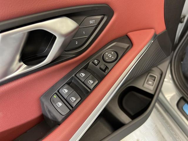 2024 bmw 330 i
