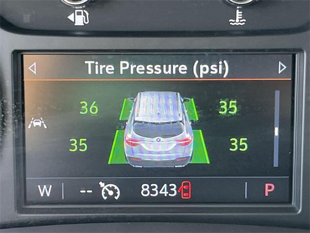 2024 buick enclave essence fwd