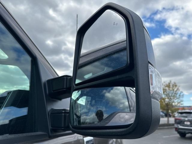 2022 ford f-350 lariat super duty
