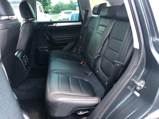 used 2012 volkswagen touareg tdi baltimore, md 21215 for sale in baltimore, maryland