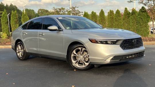 2024 Honda Accord