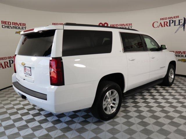 certified 2019 chevrolet suburban 2wd lt bossier city, la 71111 for sale in bossier city, louisiana