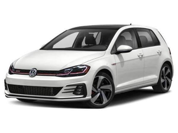 2020 volkswagen golf gti in minneapolis, minnesota