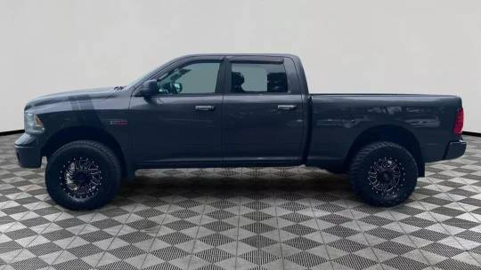 2015 RAM 1500