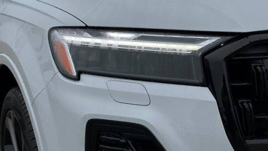 2025 Audi Q7