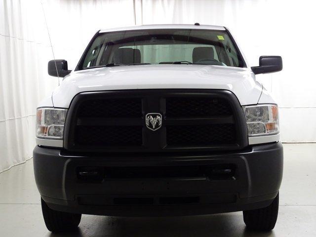 certified 2018 ram 2500 tradesman raleigh, nc 27617 for sale in raleigh, north carolina