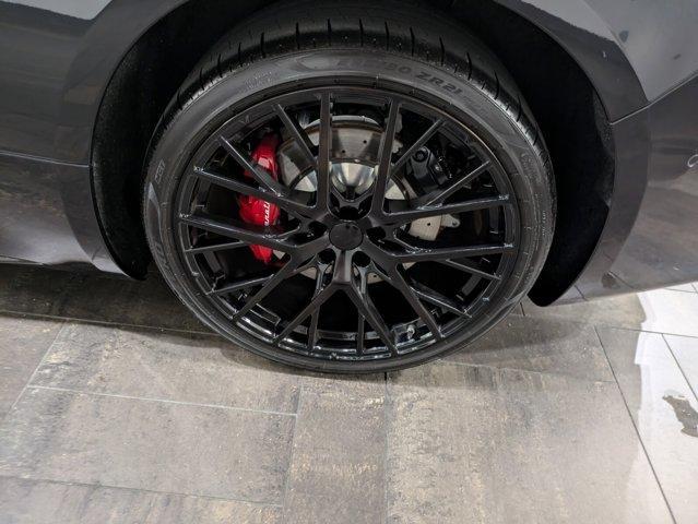 2024 maserati granturismo trofeo