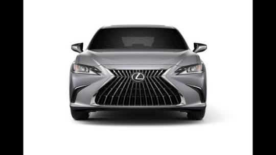 2024 Lexus ES