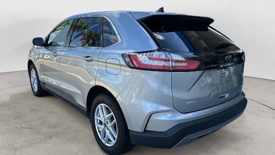 2023 Ford Edge