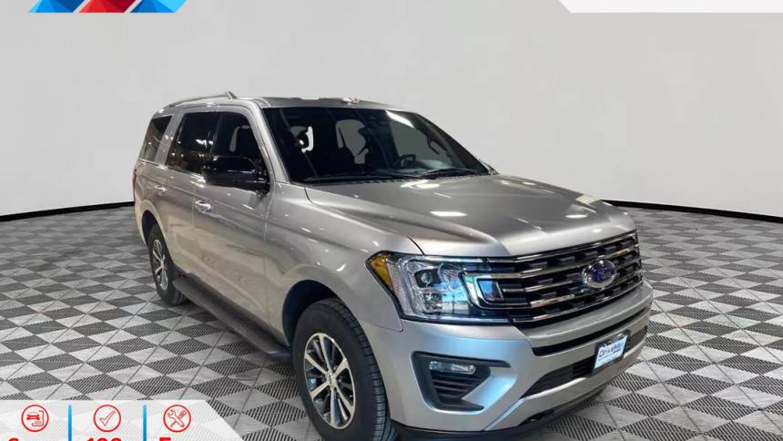 2020 ford expedition xl fleet