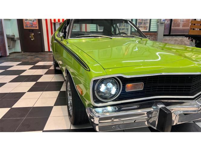 1974 dodge dart sport in annandale, minnesota
