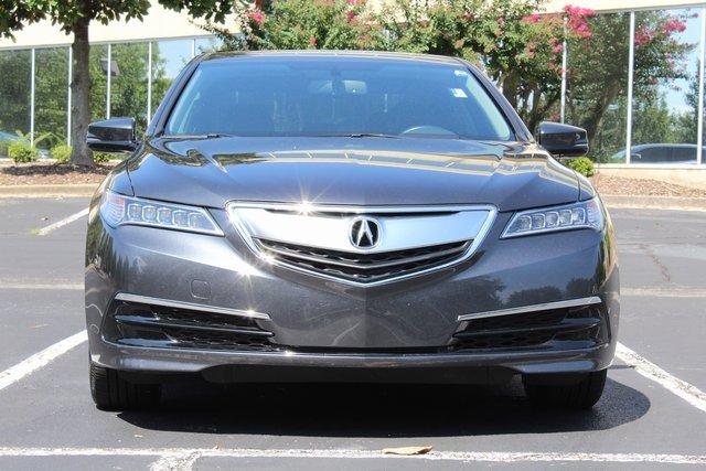used 2015 acura tlx huntsville, al 35806 for sale in huntsville, alabama