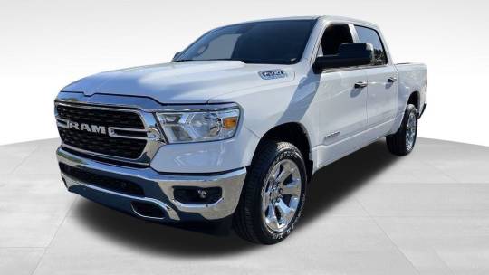 2024 RAM 1500