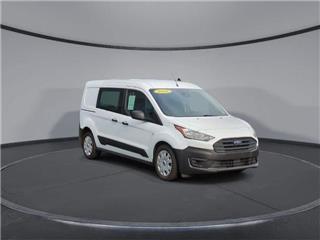 2022 Ford Transit Connect xl