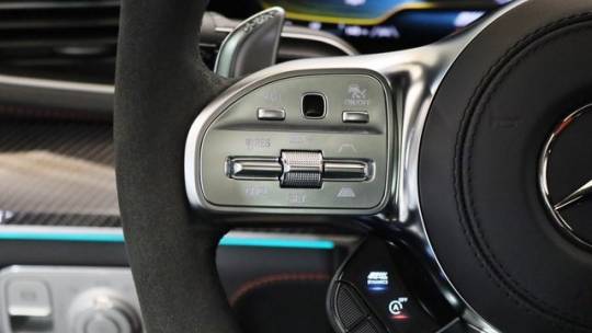 2022 Mercedes-Benz GLE