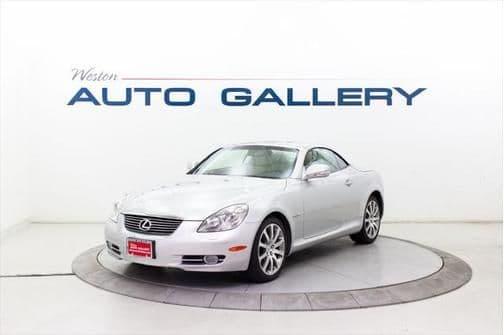 2009 lexus sc 430 base in fort collins, colorado