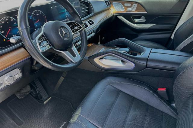 2020 mercedes-benz gle 350 4matic