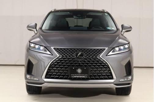 2021 lexus rx 350 luxury in west chester, pennsylvania