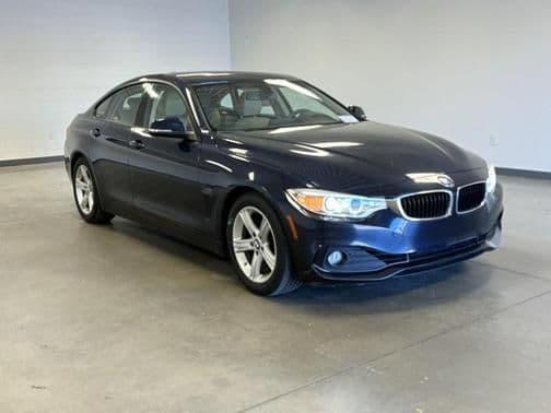 2015 bmw 428 gran coupe i in montgomery, alabama