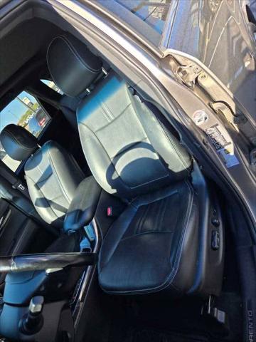 2014 kia sorento sx