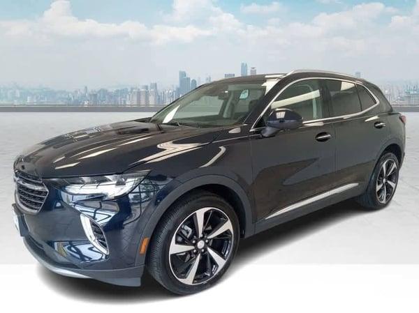 2021 buick envision in la porte, indiana