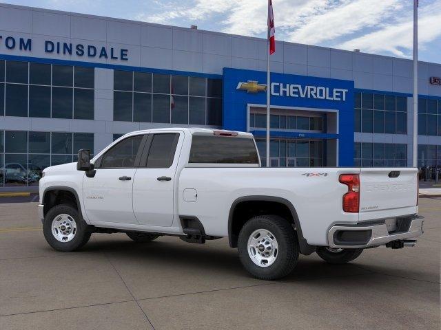 new 2020 chevrolet silverado 2500 4x4 double cab w/t grand island, ne 68801 for sale in grand island, nebraska