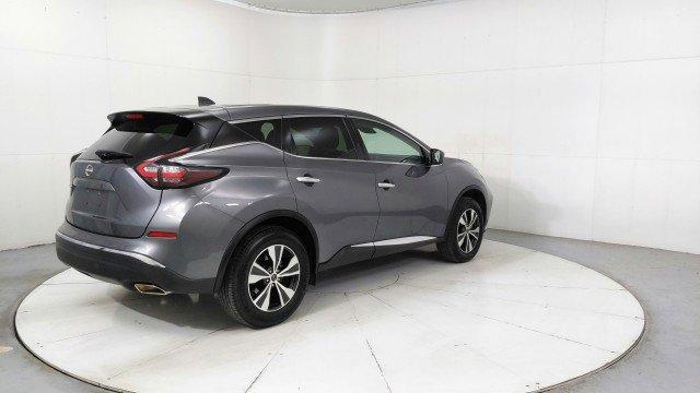 2023 nissan murano s