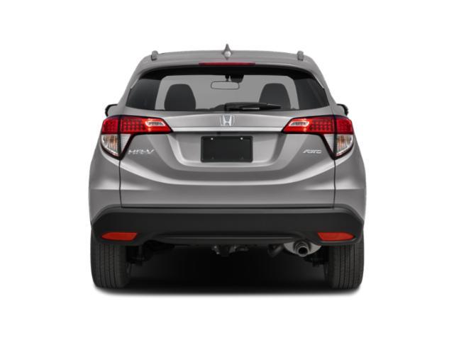2022 honda hr-v t mulliner