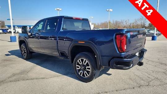 2023 GMC Sierra 2500hd
