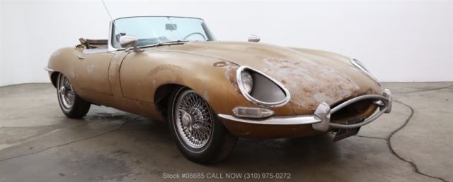 1963 3.8 roadster used