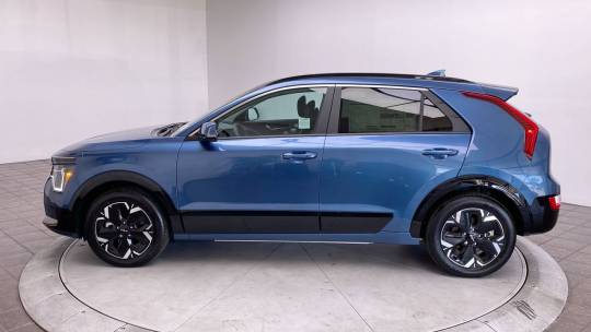 2024 Kia Niro