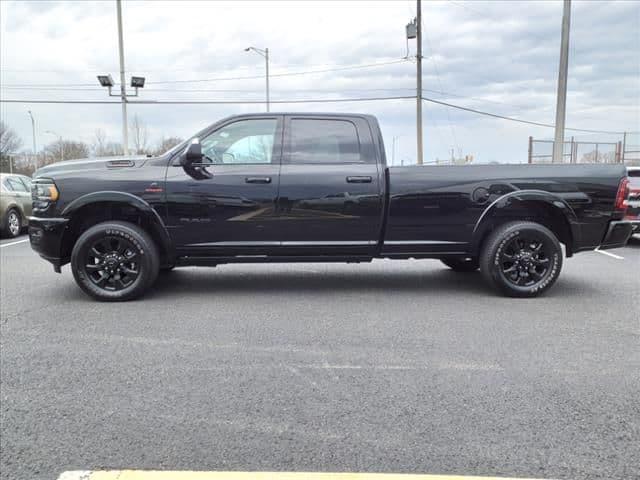 2022 ram 3500 in east freehold, new jersey