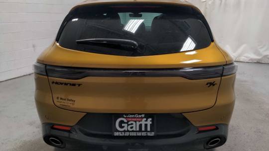 2024 Dodge Hornet