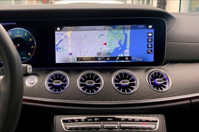 2023 mercedes-benz e-class 4matic