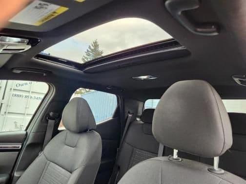 2022 hyundai santa cruz in denver, colorado