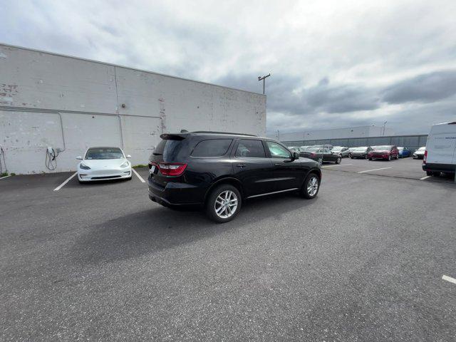 2023 dodge durango gt premium awd
