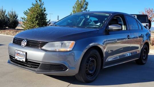 2014 Volkswagen Jetta