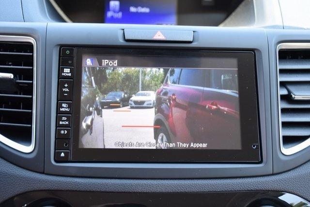 used 2016 honda cr-v fwd touring greenville, sc 29607 for sale in greenville, south carolina
