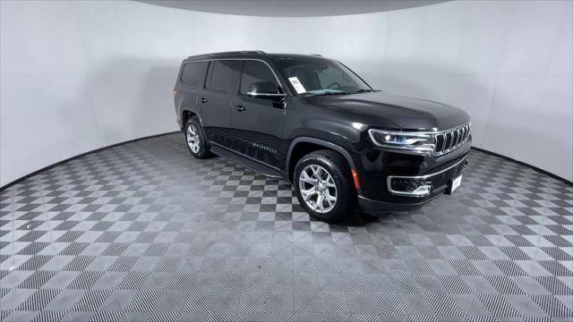 2022 jeep wagoneer series i 4x4