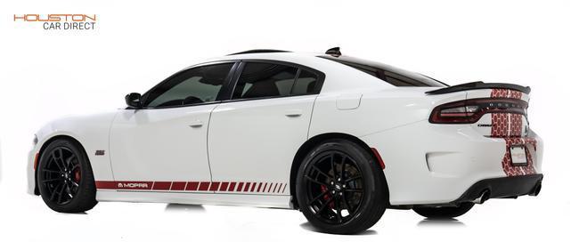 2022 dodge charger scat pack