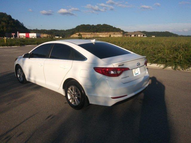 used 2015 hyundai sonata se hazard, ky 41701 for sale in browns fork, kentucky