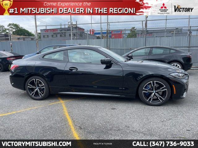 2022 bmw m440 i xdrive