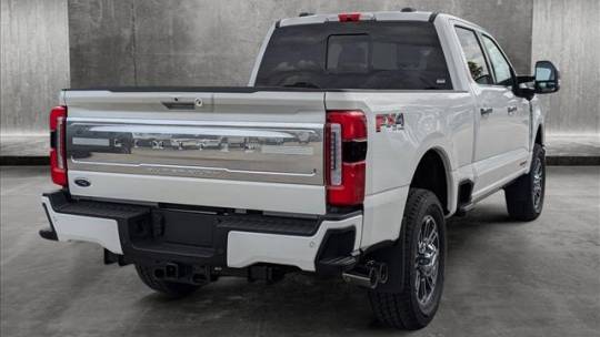 2024 Ford F-350