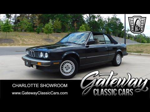 1987 bmw 325 in o'fallon, illinois
