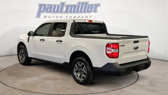 2024 Ford Maverick