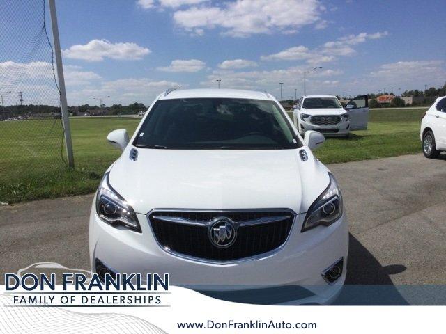 new 2020 buick envision fwd essence campbellsville, ky 42718 for sale in campbellsville, kentucky