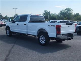 2022 Ford F-250 xl