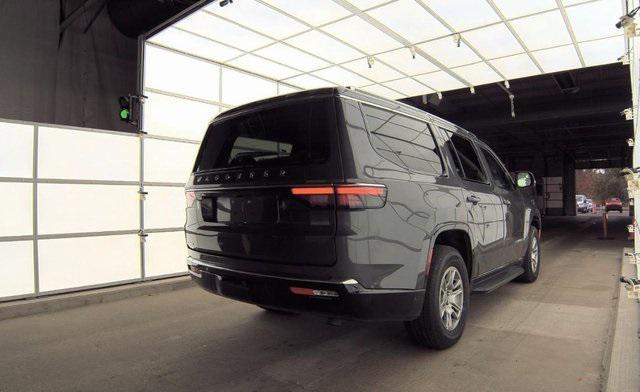 2023 jeep wagoneer series i 4x4