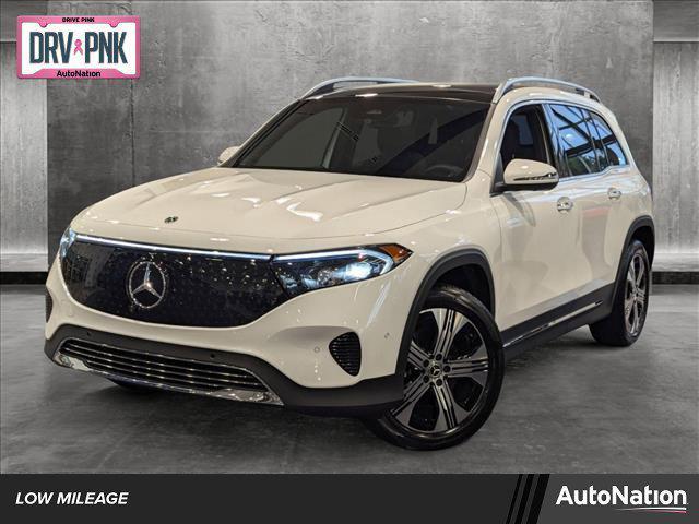 2024 mercedes-benz eqb 250 eqb 250+