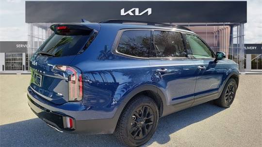 2024 Kia Telluride